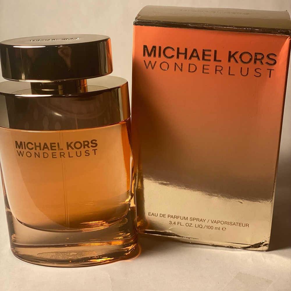 Michael Kors Wonderlust